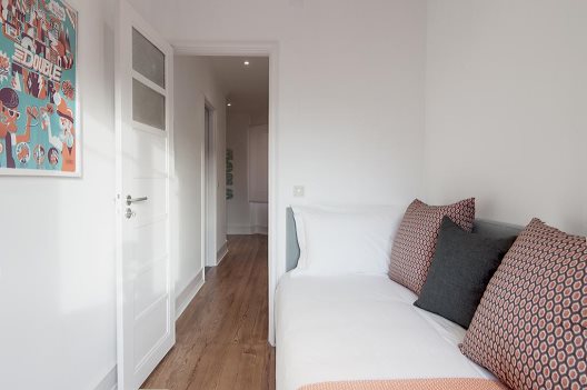 Apartamentos Flattered To Be In Lisboa