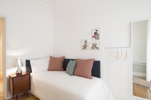 Apartamentos Flattered To Be In Lisboa