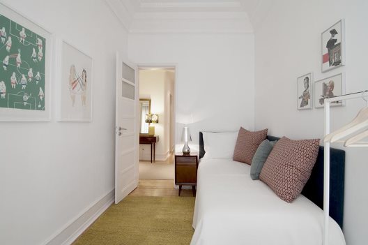 Apartamentos Flattered To Be In Lisboa
