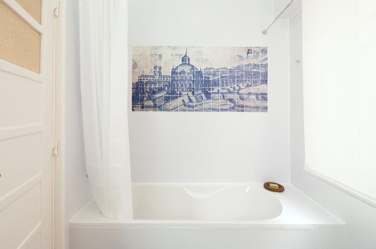 Apartamentos Flattered To Be In Lisboa
