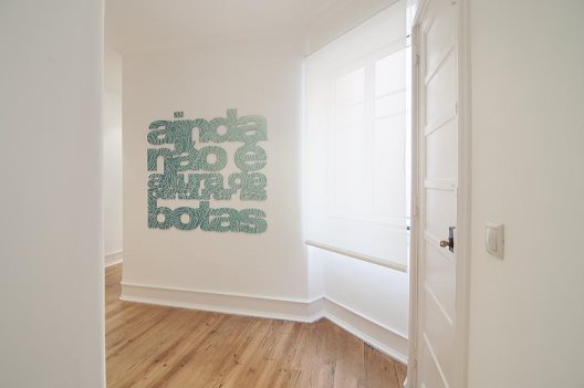 Apartamentos Flattered To Be In Lisboa