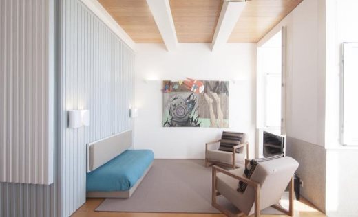 Apartamentos Flattered To Be In Porto