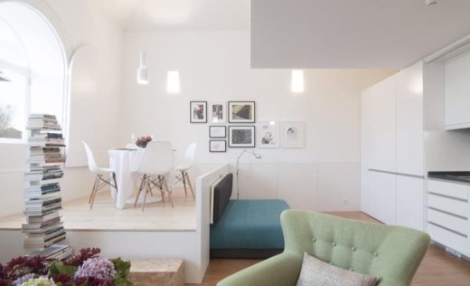 Apartamentos Flattered To Be In Porto