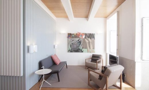 Apartamentos Flattered To Be In Porto