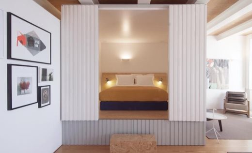Apartamentos Flattered To Be In Porto