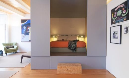 Apartamentos Flattered To Be In Porto