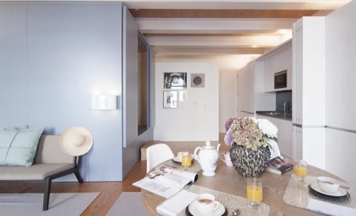 Apartamentos Flattered To Be In Porto