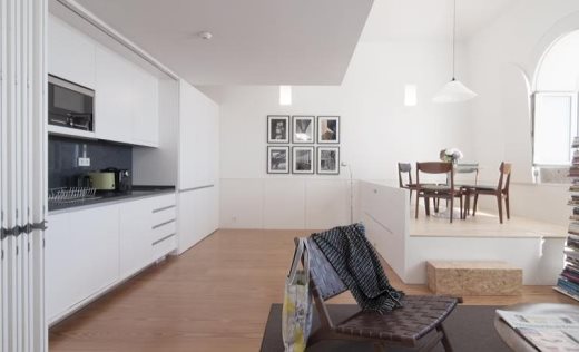 Apartamentos Flattered To Be In Porto