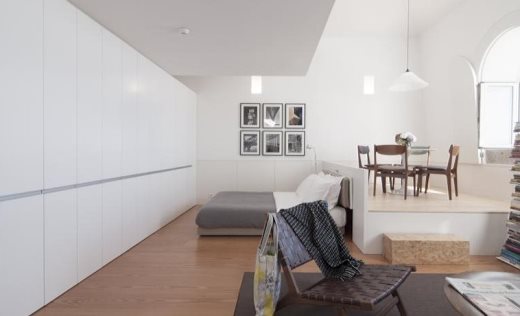 Apartamentos Flattered To Be In Porto