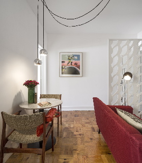 Apartamentos Flattered To Be In Tomar