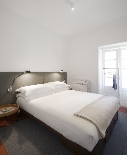 Apartamentos Flattered To Be In Tomar
