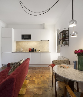 Apartamentos Flattered To Be In Tomar