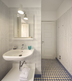Apartamentos Flattered To Be In Tomar
