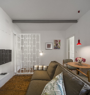 Apartamentos Flattered To Be In Tomar