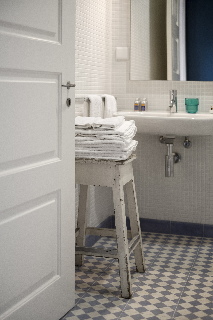 Apartamentos Flattered To Be In Tomar