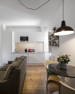 Apartamentos Flattered To Be In Tomar