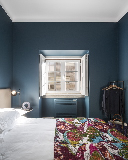 Apartamentos Flattered To Be In Tomar
