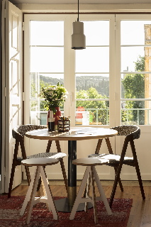Apartamentos Flattered To Be In Tomar