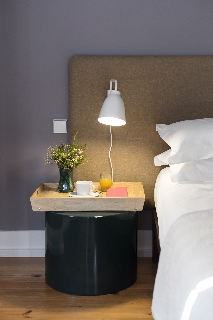 Apartamentos Flattered To Be In Tomar