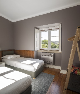 Apartamentos Flattered To Be In Tomar