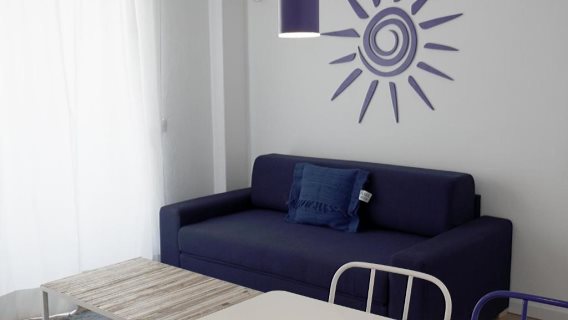 Apartamentos Fleming 50