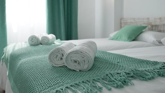 Apartamentos Fleming 50