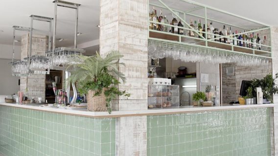Apartamentos Fleming 50