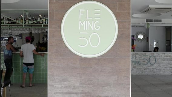 Apartamentos Fleming 50