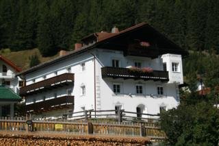 Apartamentos Fliana