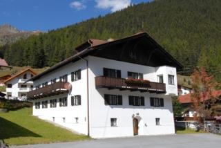 Apartamentos Fliana