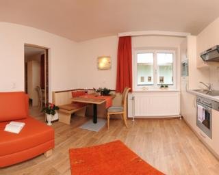 Apartamentos Fliana