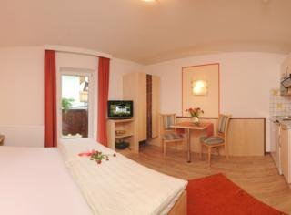 Apartamentos Fliana