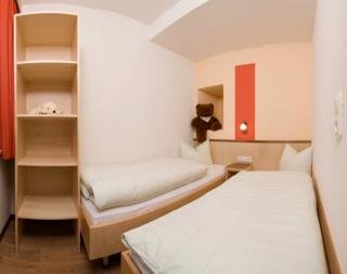 Apartamentos Fliana