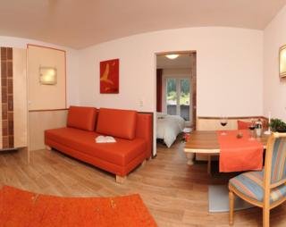 Apartamentos Fliana