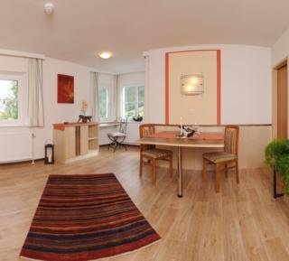 Apartamentos Fliana