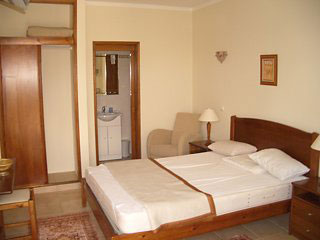 Apartamentos Flor Da Laranja