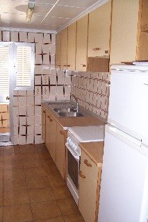Apartamentos Florazar II