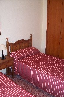 Apartamentos Florazar II