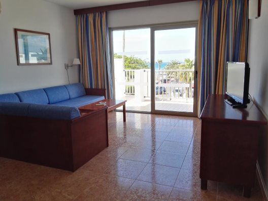 Apartamentos Floresta
