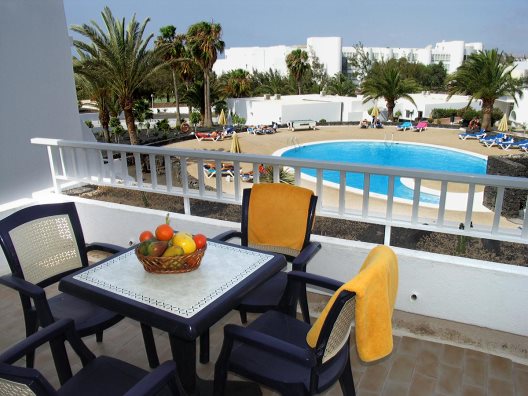 Apartamentos Floresta