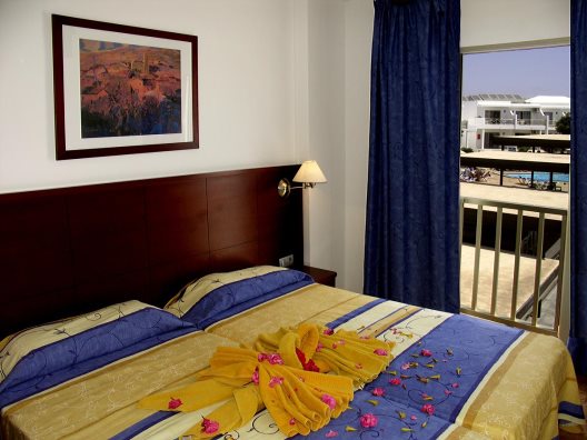 Apartamentos Floresta