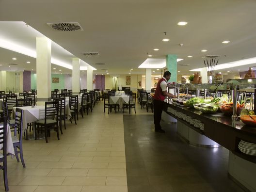 Apartamentos Floresta