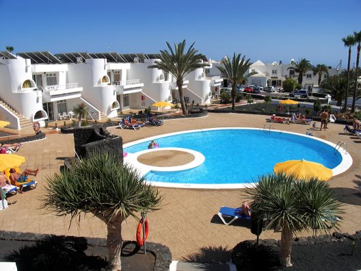 Apartamentos Floresta