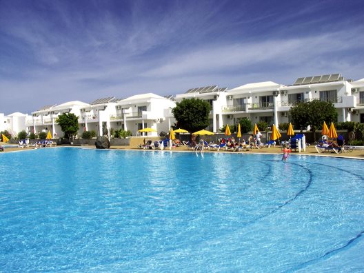 Apartamentos Floresta