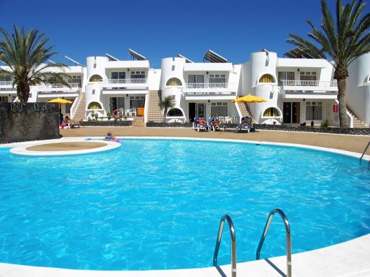 Apartamentos Floresta