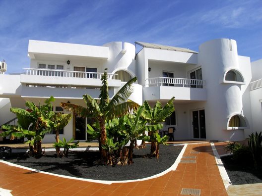 Apartamentos Floresta