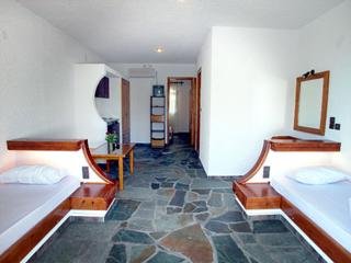 Apartamentos Folia Studios