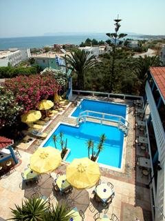 Apartamentos Folia Studios