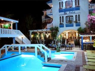 Apartamentos Folia Studios