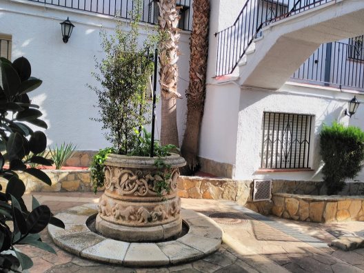 Apartamentos Font Nova